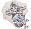 Power Transfer Differential